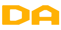 DA Logo